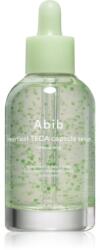 ABIB Heartleaf TECA Capsule Serum nyugtató szérum problémás és pattanásos bőrre 50 ml