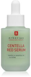 Erborian Centella Red Serum ser calmant împotriva roșeții tenului 30 ml