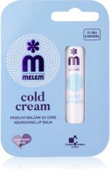 Melem Cold balsam de buze nutritiv 4.5 g