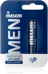 Melem Men balsam de buze pentru barbati 4.5 g