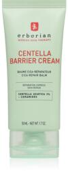 Erborian Centella Barrier Cream intenzíven tápláló krém a bőrréteg megújítására 50 ml