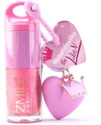 Zmile Cosmetics Lipgloss By Lilien csillogó ajakfény 4.5 ml