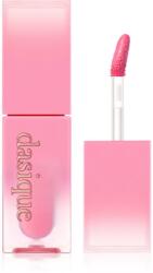 Dasique Juicy Dewy Lip Tint tartós ajakfény árnyalat 03 Pink Guava 3.5 g