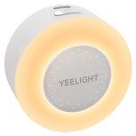 YEELIGHT Jelly 4 Plus Éjszakai Lámpa szürkületérzékelővel - USB-C YLYYD-0025