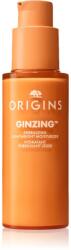Origins GinZing Energizing Lightweight Moisturizer könnyű hidratáló krém C vitamin 50 ml