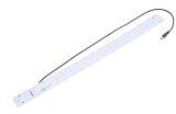 Puluz PU5212 LED Fénypanel 60 cm - 30W PU5212