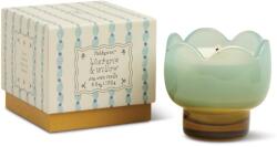 Paddywax Tulip Wisteria & Willow illatgyertya 155 g