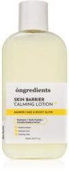 Ongredients Skin Barrier Calming Lotion EX hidratáló tej az arcra a bőrgát erősítésére 150 ml