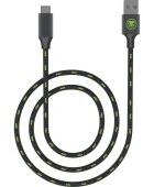 snakebyte Charge & Data: Cable SX USB-C Kábel - 2m SB916267