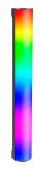Puluz PU4139 RGB LED Fényrúd 30cm - Fekete PU4139