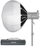 Neewer NS65L Lantern Softbox 65 cm - Bowens bajonett B0BNMSPHRQ