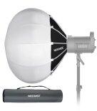 Neewer NS90L Lámpás Softbox 90 cm NS90L