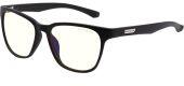 GUNNAR Berkeley Számítógépes Gamer Szemüveg - Onyx Clear BER-00109