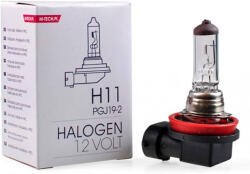 m-tech , H11 Izzó, 55W 12V (72Z8)