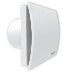 CATA UC-10 Silentis STD ventilátor dekoratív előlappal, pillangószeleppel (01220000)