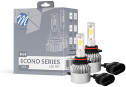 m-tech , HB4 LED, 80W 9-32V 6000K, PÁR (72LSC6)