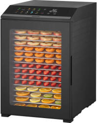 Sencor SFD 8300BK