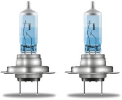 OSRAM 12V H7 55W pár COOL BLUE NEXT GEN +100% (3064210CBNHCB)