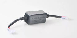 m-tech H1-es Can-Bus átalakító LED szettekhez (2db) (72LSCANBUSH1)