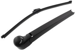 M Modecar Ablaktörlő kar és lapát, M MODECAR, VW Polo IV 9N 2001-2009, VW Golf V 2003-2009, 345mm (DA-28252)