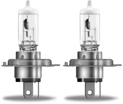 OSRAM , IZZÓ 12 V H4 ULTR. LIF. PÁ (3064193ULT02)