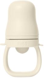 BIBS Baby Feeder tölthető rágóka Ivory