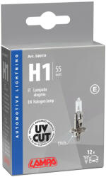  Izzó Lampa 12v H1 55 W (0158010)