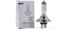 m-tech , H7 Izzó, 12V 100W, Darabos (72Z79)