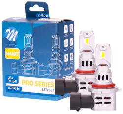 m-tech , Pro Series, HB4 Led Párban, 12V 6000k (72LSPROS6)