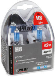  Izzó Lampa 12 V H8 35 W Blu-xe (0157942)