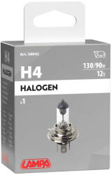 LAMPA , Izzó H4, 130/90W 12V (0158042)