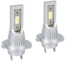 LAMPA , H7/H18 Led Pár, 9-32V 6500k (0157806)