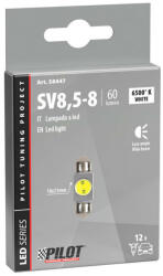 LAMPA , Led Soffita, 31mm (0158447)
