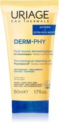 Uriage DERM-PHY Dermatological Cleansing Oil ápoló tusoló olaj 50 ml