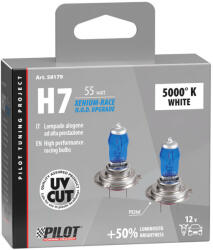  Izzó 12v H7 55 W Pár Hod (0158179)