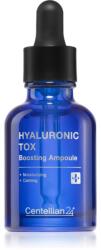 Centellian24 Hyaluronic Tox Boosting Ampoule Intenzíven hidratáló szérum 30 ml