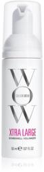 Color WOW Xtra Large Bombshell Volumizer hajformázó hab a hajtérfogat növelésére 50 ml