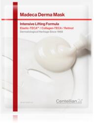 Centellian24 Madeca Derrma Mask - Intensive Lifting Formula lifting hatású maszk nyugtató hatással 25 ml