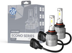 m-tech , HB3 LED, 80W 9-32V 6000K, PÁR (72LSC5)