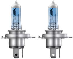 OSRAM , IZZÓ 12V H4 60/55W COOL BLUE NEXT GEN +100% (3064193CBNHCB)