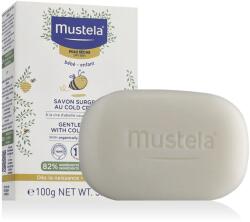 Mustela Gentle Soap With Cold Cream 100 g