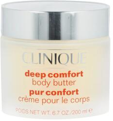 Clinique Deep Comfort Body Butter 200 ml - parfimo