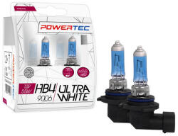 m-tech , HB4 Izzó, Ultra White, 12V 55W Párban (72531476)