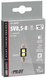 LAMPA , Led Soffita, 31mm (0158445)