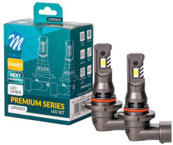 M-Tech , Smart Premium Series, HB3 Led Párban (72LSPSNG5)