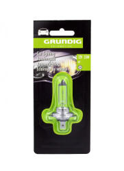 Dunlop , IZZÓ 12V H7 55W GRUNDIG DB-OS (33327419)