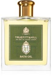 Truefitt & Hill Bath Oil tusoló olaj 100 ml