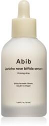 ABIB Jericho Rose Bifida Serum Firming Drop hidratáló arcszérum az öregedés jelei ellen 50 ml