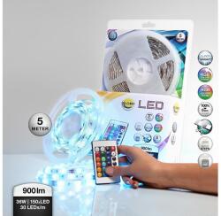 Globo 38990 - Benzi cu LED LED BAND 150xLED/0, 16W (GL0828)
