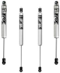 Fox Set amortizoare FOX Performance 2.0 IFP Jeep Wrangler JK (2007-2018) lift 0-25 mm Fox